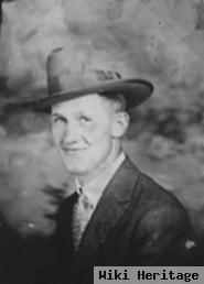 Elmer Laverne Billington