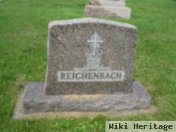 Christian Joseph Reichenbach