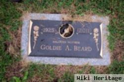 Goldie Arlene Beard