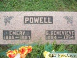 Emery Powell