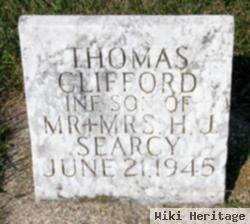 Thomas Clifford Searcy