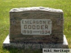 Emerson Edwin Gooder