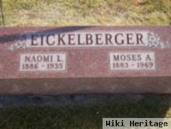 Naomi Lee Tarr Eickelberger