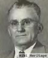 Thomas Reginald Boley, Sr