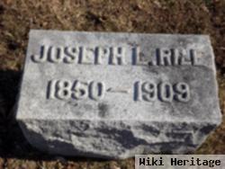 Joseph L. Rile