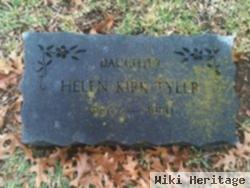 Helen Kirk Tyler