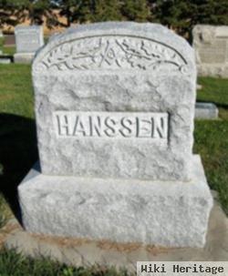 Ella S. Hanssen