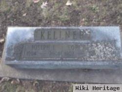 Joseph L Kellner