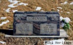 Iva Spencer Sorensen