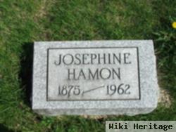 Josephine Uncopher Hamon