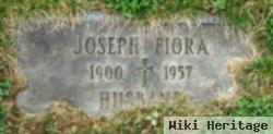 Joseph Fiora