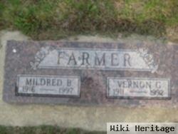 Vernon G. Farmer