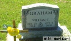 William T. Graham