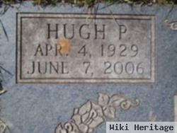 Hugh P Hooe