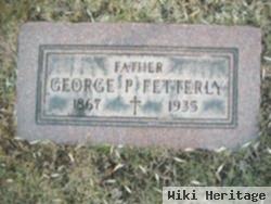 George P. Fetterly