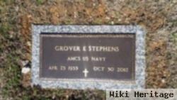 Grover Emby Stephens