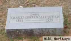 Charles Edward Satterfield