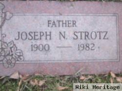 Joseph Strotz