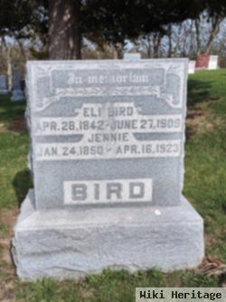 Eli Bird