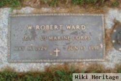 William Robert Ward