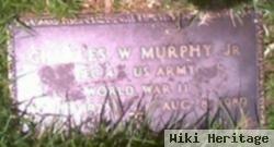 Charles W. Murphy, Jr