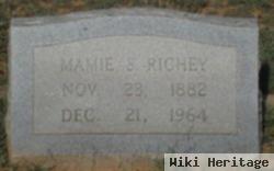 Mamie S. Richey