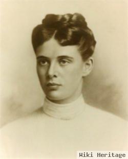 Ada Louise Rodaway Moreland