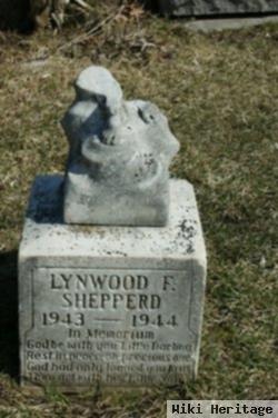 Lynwood F. Shepperd