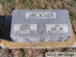 Rennie Jackson