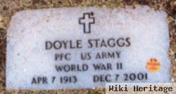 Doyle Staggs