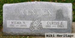 Curtis E. Venden