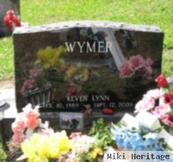 Kevin Lynn Wymer