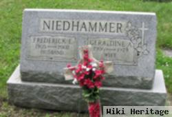 Frederick C. Niedhammer