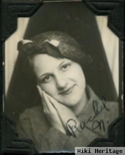 Ida Rachel Nimmo Sessen