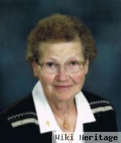 Rosemary Schwering Wenning