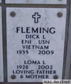 Loma Lee Fleming