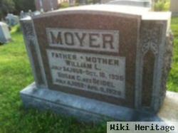 William L. Moyer