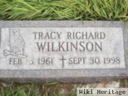 Tracy Richard Wilkinson