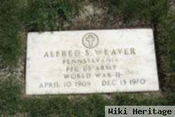 Alfred S. Weaver