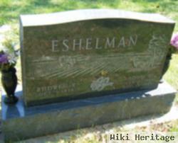 John D. Eshelman