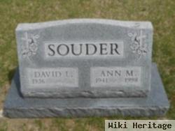 Ann M. Souder