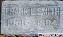 Frank L Smith