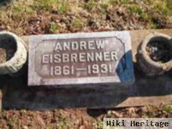 Andrew Eisbrenner