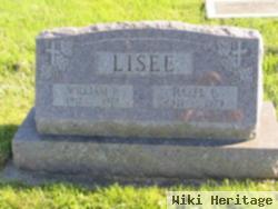 William P. Lisee