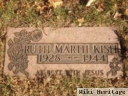 Ruth Marth Kish