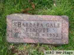 Barbara Gale Elliott