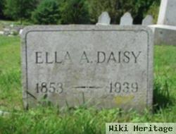 Ella A. Daisy