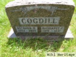 Richard Neely Cogdill