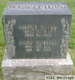 Myrtle Elvira Westfield