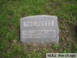 Arnold Philpotts